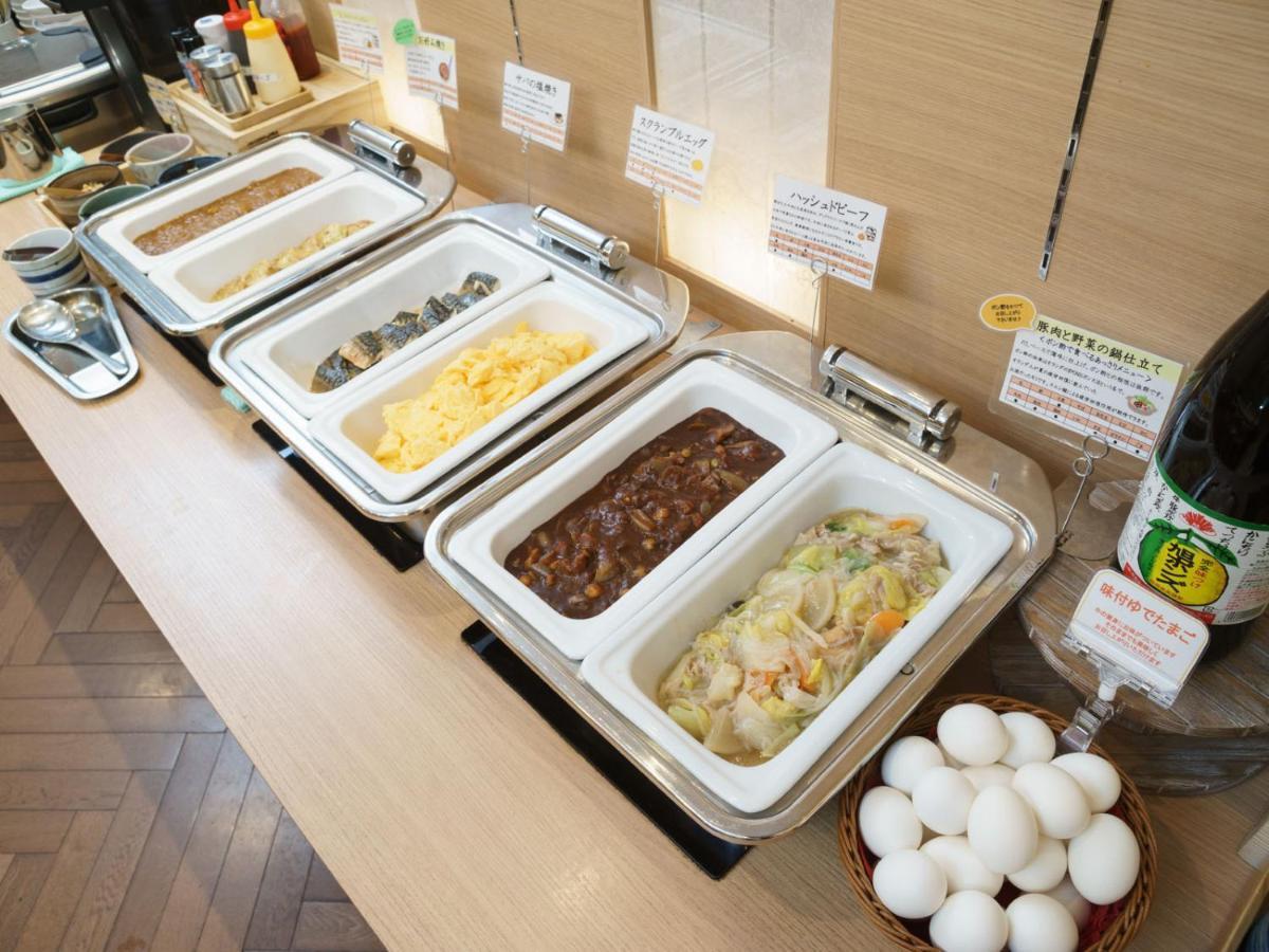 米多江坂超级酒店 吹田 外观 照片